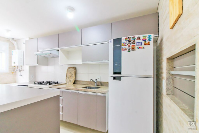 Imagem Apartamento com 2 Quartos à Venda, 58 m² em Vila Nova - Porto Alegre