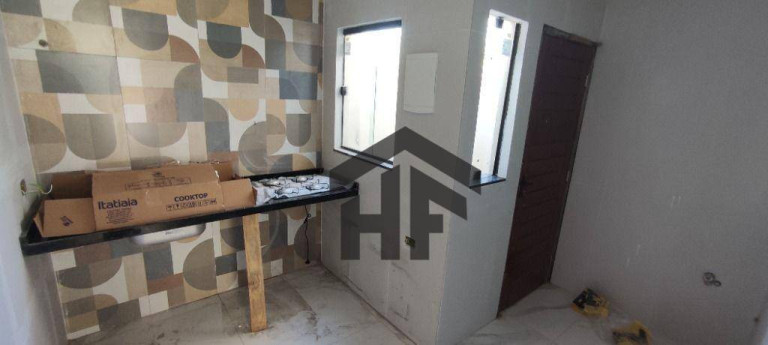 Imagem Apartamento com 3 Quartos à Venda, 78 m² em Pau Amarelo - Paulista Imagem Apartamento com 3 Quartos à Venda, 78 m² em Pau Amarelo - Paulista