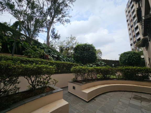 Imagem Apartamento com 3 Quartos à Venda, 69 m² em Vila Indiana - São Paulo