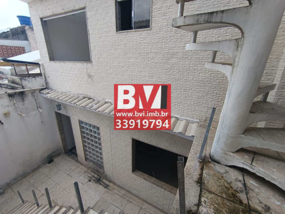 Casa com 2 Quartos à Venda, 150 m² em Vila Da Penha - Rio De Janeiro