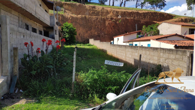 Terreno à Venda, 540 m² em Taubaté