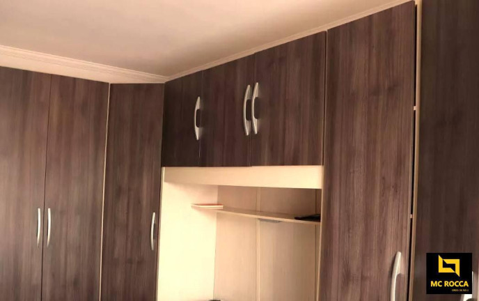 Imagem Apartamento com 3 Quartos à Venda, 132 m² em Parque Das Nações - Santo André Imagem Apartamento com 3 Quartos à Venda, 132 m² em Parque Das Nações - Santo André