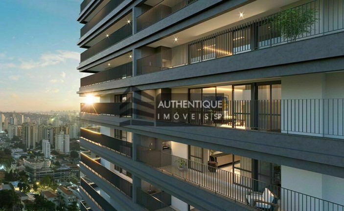Foto do imóvel Cobertura com 4 Quartos à Venda, 379 m² em Vila Mariana - São Paulo