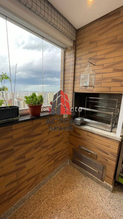 Imagem Cobertura com 3 Quartos à Venda, 421 m² em Jardim Anália Franco - São Paulo Imagem Cobertura com 3 Quartos à Venda, 421 m² em Jardim Anália Franco - São Paulo