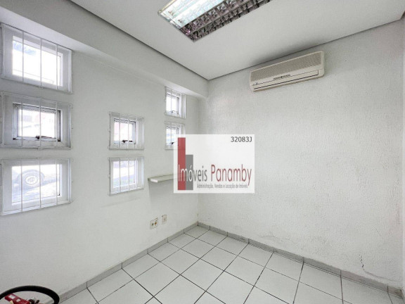 Edifício Residencial à Venda, 253 m² em Vila Mariana - São Paulo