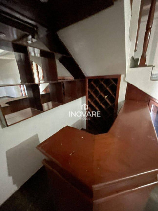 Imagem Casa com 4 Quartos à Venda, 360 m² em Alto Da Boa Vista - Itumbiara