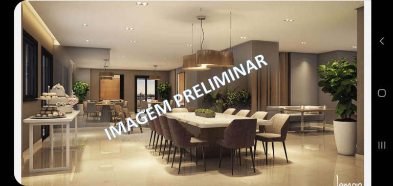 Imagem Apartamento com 2 Quartos à Venda, 42 m² em Belenzinho - São Paulo