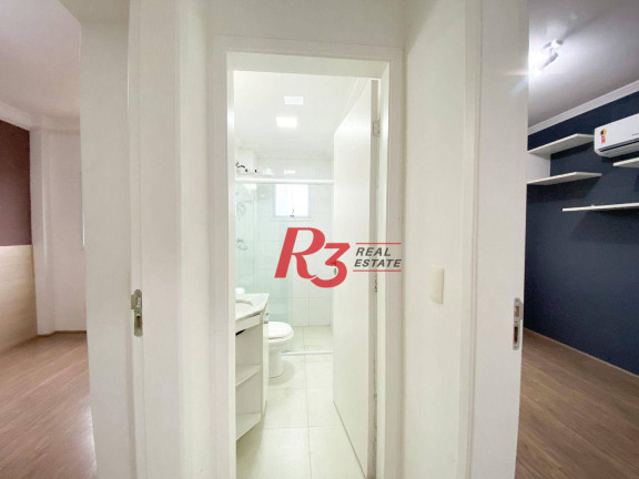 Imagem Apartamento com 2 Quartos para Alugar, 84 m² em Ponta Da Praia - Santos Imagem Apartamento com 2 Quartos para Alugar, 84 m² em Ponta Da Praia - Santos