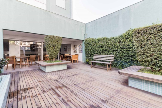 Imagem Apartamento com 3 Quartos à Venda, 74 m² em Rio Branco - Porto Alegre Imagem Apartamento com 3 Quartos à Venda, 74 m² em Rio Branco - Porto Alegre