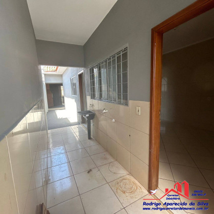 Imagem Casa com 2 Quartos à Venda,  em Residencial Portal Da Pérola Ii - Birigui