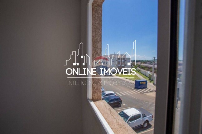 Imagem Apartamento com 2 Quartos à Venda,  em Jardim Santa Terezinha - Mogi Guaçu