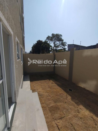 Imagem Apartamento com 2 Quartos à Venda, 40 m² em Jardim Alvorada - Nova Iguaçu Imagem Apartamento com 2 Quartos à Venda, 40 m² em Jardim Alvorada - Nova Iguaçu
