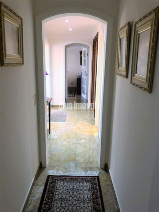 Imagem Apartamento com 4 Quartos à Venda, 243 m² em Campo Belo - São Paulo Imagem Apartamento com 4 Quartos à Venda, 243 m² em Campo Belo - São Paulo