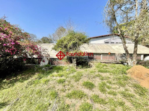 Imagem Casa com 4 Quartos à Venda, 1 m² em Chácara Eliana - Cotia