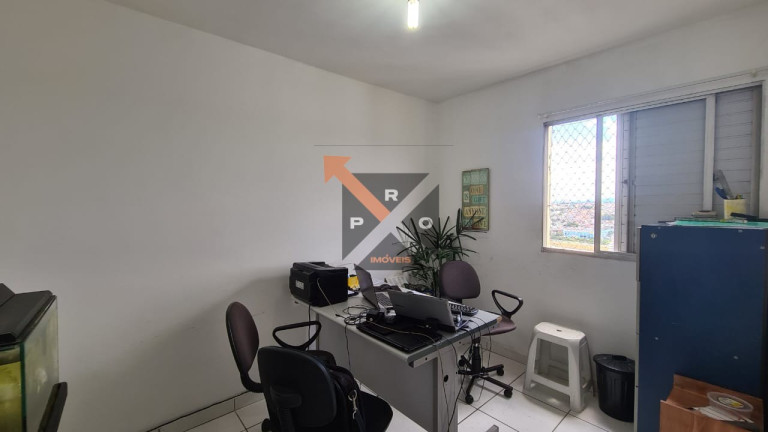 Imagem Imóvel com 2 Quartos à Venda, 51 m² em Vila Antonieta - São Paulo Imagem Imóvel com 2 Quartos à Venda, 51 m² em Vila Antonieta - São Paulo