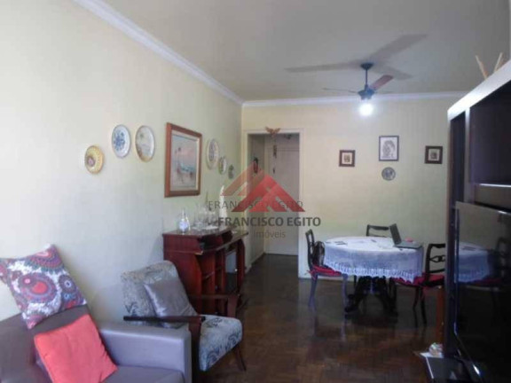 Imagem Apartamento com 3 Quartos à Venda, 100 m² em Icaraí - Niterói