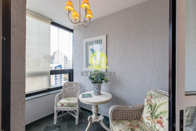 Imagem Apartamento com 2 Quartos à Venda, 139 m² em Vila Olímpia - São Paulo Imagem Apartamento com 2 Quartos à Venda, 139 m² em Vila Olímpia - São Paulo