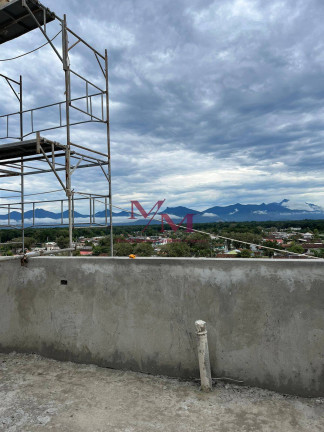 Imagem Cobertura com 3 Quartos à Venda, 100 m² em Gaivotas - Matinhos