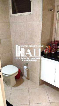Imagem Apartamento com 1 Quarto à Venda, 60 m² em Vila Imperial - São José Do Rio Preto