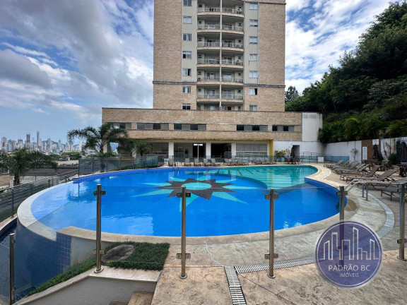 Apartamento com 2 Quartos à Venda, 71 m² em Tabuleiro - Camboriú