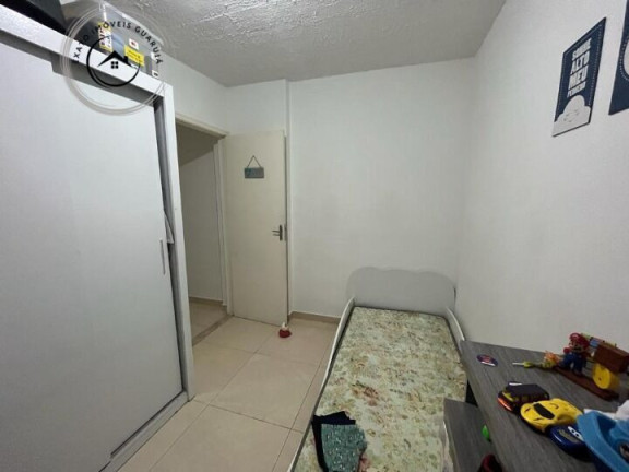 Imagem Apartamento com 2 Quartos à Venda, 52 m² em Jardim Dos Pássaros - Guarujá Imagem Apartamento com 2 Quartos à Venda, 52 m² em Jardim Dos Pássaros - Guarujá