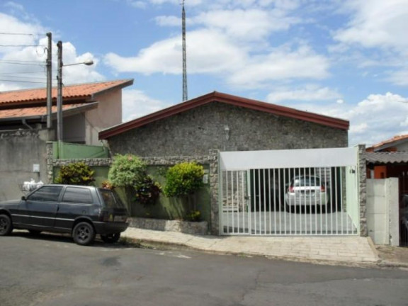 Imagem Casa com 3 Quartos à Venda, 250 m² em Parque João De Vasconcelos - Sumaré Imagem Casa com 3 Quartos à Venda, 250 m² em Parque João De Vasconcelos - Sumaré