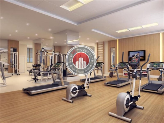 Imagem Sala Comercial à Venda, 31 m² em Barra Da Tijuca - Rio De Janeiro Imagem Sala Comercial à Venda, 31 m² em Barra Da Tijuca - Rio De Janeiro