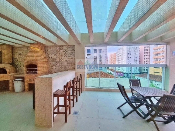 Imagem Apartamento com 2 Quartos à Venda, 80 m² em Ponta Da Praia - Santos Imagem Apartamento com 2 Quartos à Venda, 80 m² em Ponta Da Praia - Santos