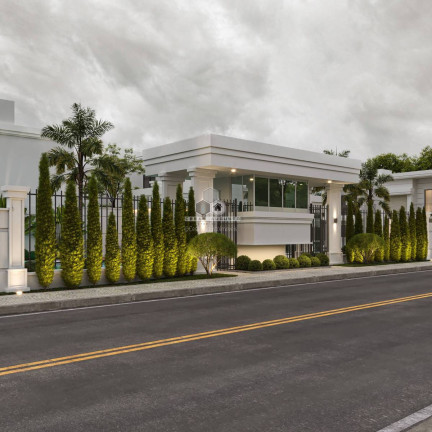 Imagem Casa de Condomínio com 3 Quartos à Venda, 116 m²