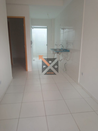 Imagem Imóvel com 2 Quartos à Venda, 40 m² em Vila Matilde - São Paulo