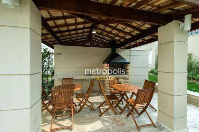 Imagem Apartamento com 2 Quartos à Venda, 64 m² em Paulicéia - São Bernardo Do Campo