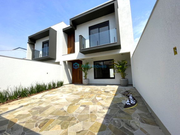 Sobrado com 3 Quartos à Venda, 145 m² em Bela Vista - Canoas