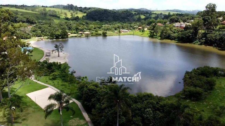 Imagem Terreno à Venda, 806 m² em Condomínio Equilibrium - Atibaia