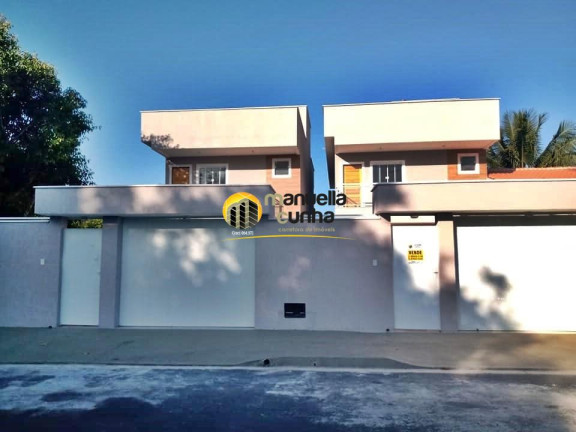 Casa com 5 Quartos à Venda, 300 m² em Jardim Atlântico Oeste (itaipuaçu) - Maricá