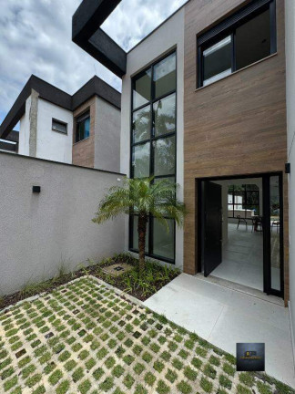 Imagem Casa de Condomínio com 4 Quartos à Venda, 341 m² em Represa - Ribeirão Pires