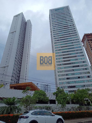 Imagem Apartamento com 4 Quartos à Venda, 174 m² em Boa Viagem - Recife