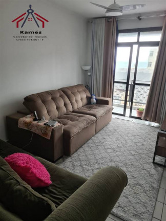 Imagem Apartamento com 3 Quartos à Venda, 135 m² em Ocian - Praia Grande