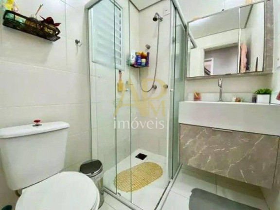Imagem Apartamento com 2 Quartos à Venda, 76 m² em Jardim Cidade De Florianópolis - São José