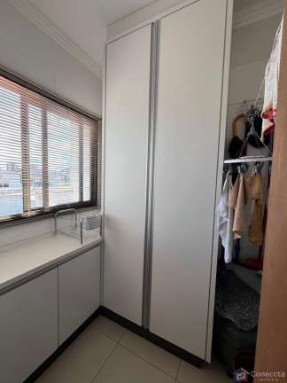 Imagem Apartamento com 3 Quartos à Venda, 103 m² em Cidade Jardim - Patos De Minas