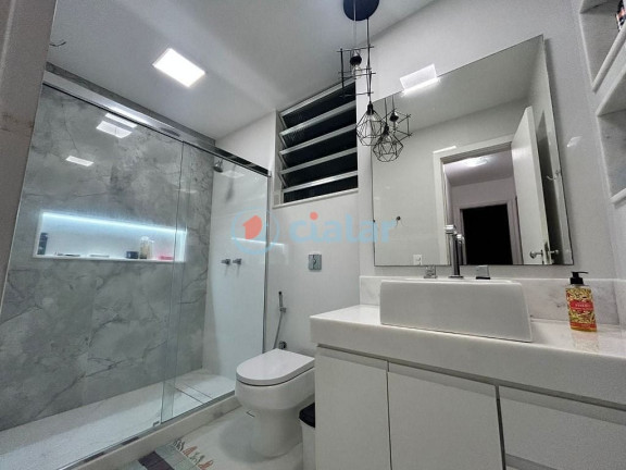Imagem Apartamento com 3 Quartos à Venda, 110 m² em Copacabana - Rio De Janeiro