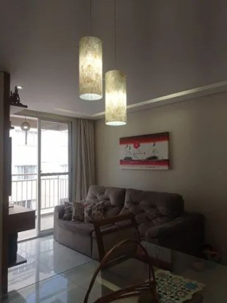 Apartamento com 3 Quartos à Venda, 76 m² em R$339.000,00  //  Venda Nova - Belo Horizonte