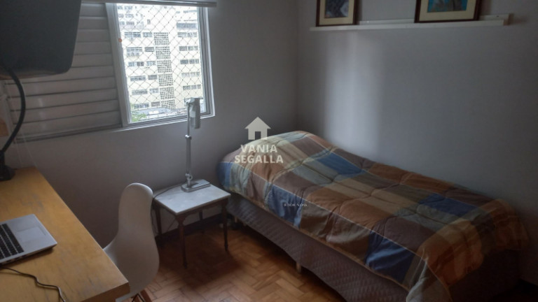 Imagem Apartamento com 3 Quartos à Venda, 98 m² em Jardim Paulista - São Paulo Imagem Apartamento com 3 Quartos à Venda, 98 m² em Jardim Paulista - São Paulo