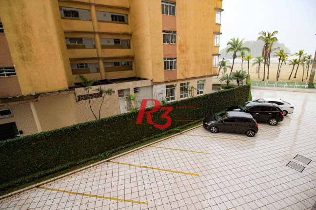 Imagem Apartamento com 3 Quartos à Venda, 150 m² em José Menino - Santos Imagem Apartamento com 3 Quartos à Venda, 150 m² em José Menino - Santos