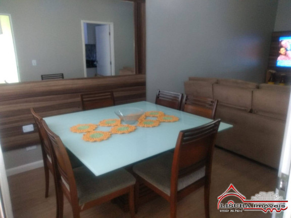 Imagem Casa de Condomínio com 3 Quartos à Venda, 90 m² em Cidade Salvador - Jacareí