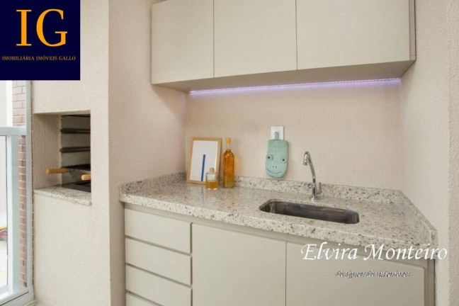 Imagem Apartamento com 3 Quartos à Venda, 98 m² em Barcelona - São Caetano Do Sul Imagem Apartamento com 3 Quartos à Venda, 98 m² em Barcelona - São Caetano Do Sul