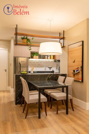 Imagem Apartamento com 2 Quartos à Venda, 63 m² em Coqueiro - Belém Imagem Apartamento com 2 Quartos à Venda, 63 m² em Coqueiro - Belém