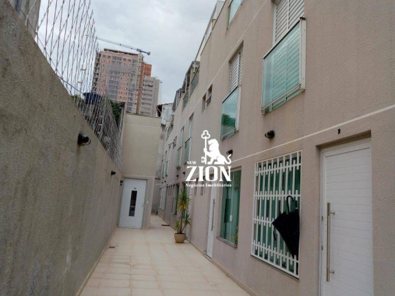 Imagem Sobrado com 2 Quartos à Venda, 75 m² em Parada Inglesa - São Paulo
