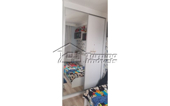 Imagem Apartamento com 3 Quartos à Venda, 99 m² em Vila Industrial - São José Dos Campos Imagem Apartamento com 3 Quartos à Venda, 99 m² em Vila Industrial - São José Dos Campos