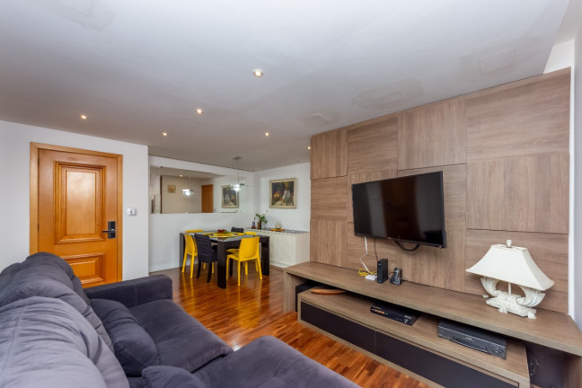 Imagem Apartamento com 3 Quartos à Venda, 96 m² em Pirituba - São Paulo