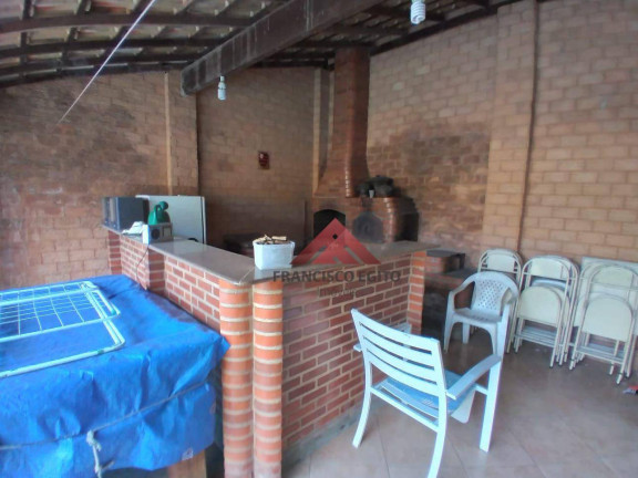 Imagem Casa com 4 Quartos à Venda, 212 m² em Brasilândia - São Gonçalo Imagem Casa com 4 Quartos à Venda, 212 m² em Brasilândia - São Gonçalo